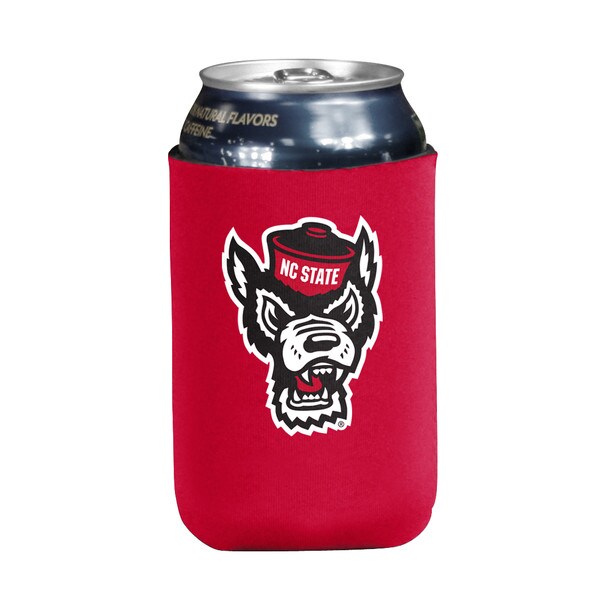 Can Cooler Red Go Pack - Tuffy Head